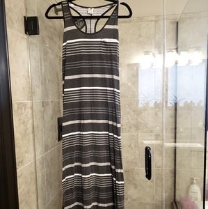 Roxy Maxi dress